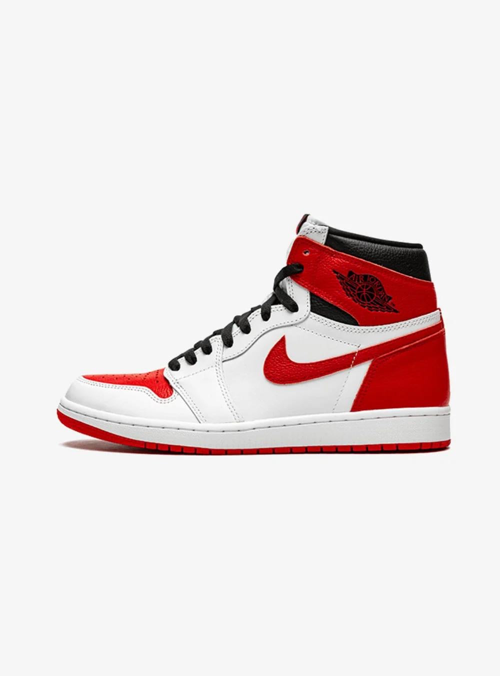 J1 Retro High Heritage