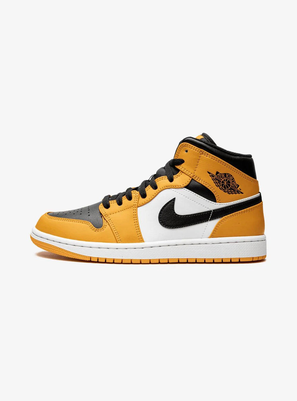 Air Jordan 1 Mid Taxy