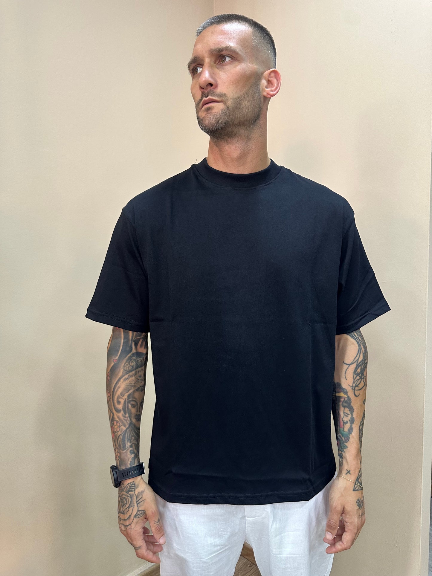 T-shirt AMMO MA CHI T SAP?