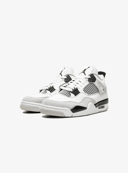 J4 Military Black