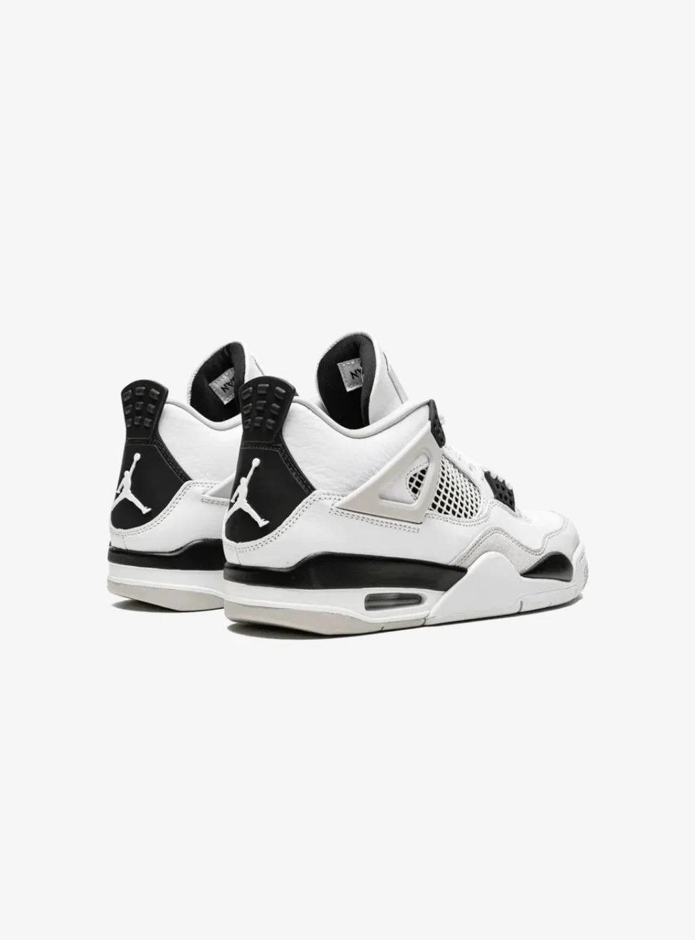 J4 Military Black