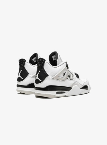 J4 Military Black