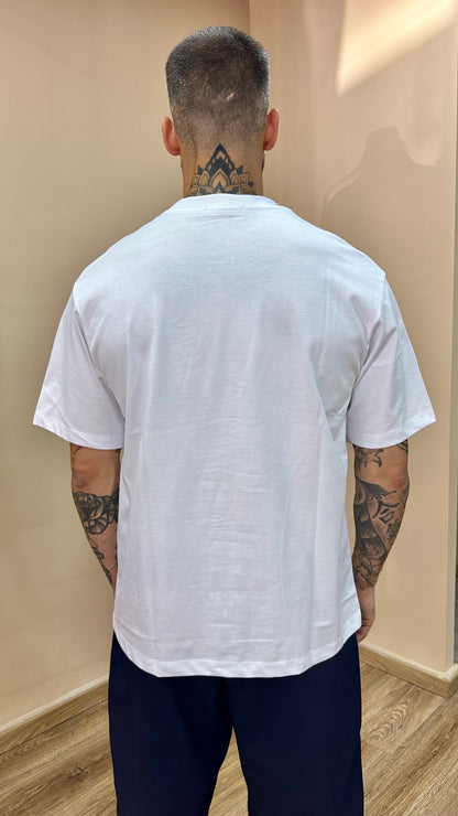 T-shirt bianca