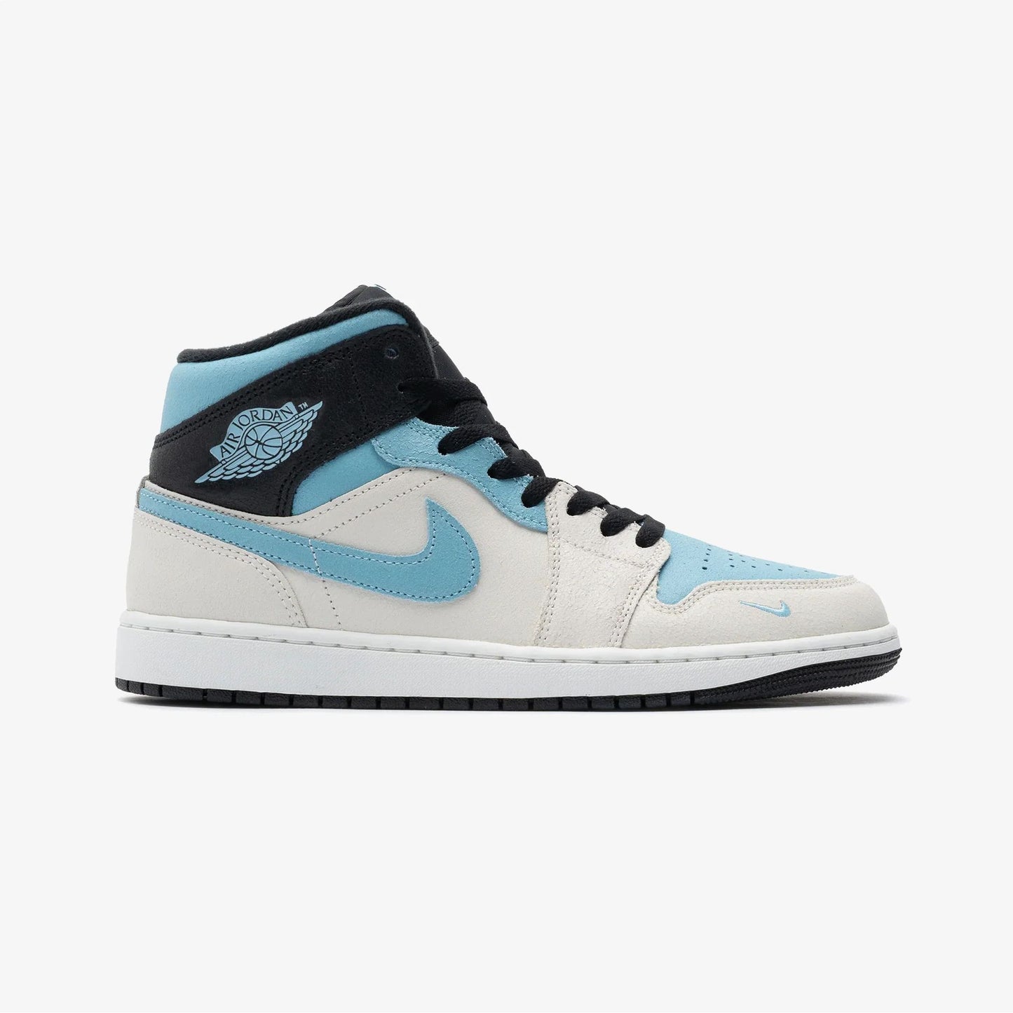 Jordan 1 White Blue Chill