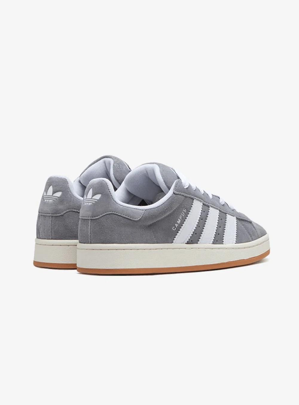 Campus 00 Gray