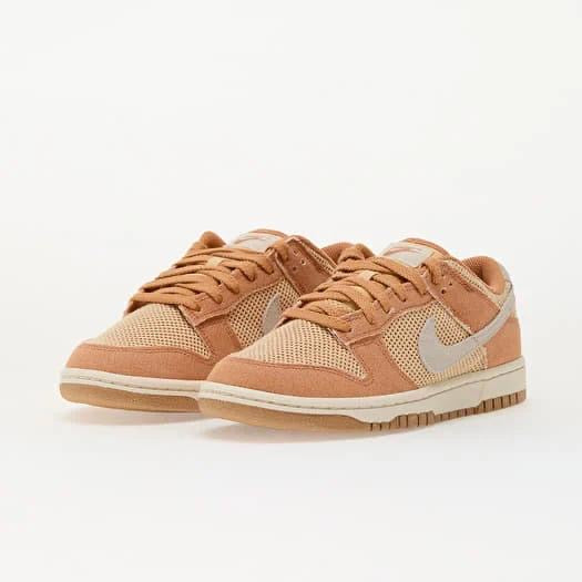 Dunk Amber Brown