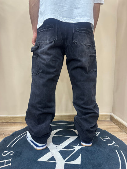 Jeans Baggy uncorked