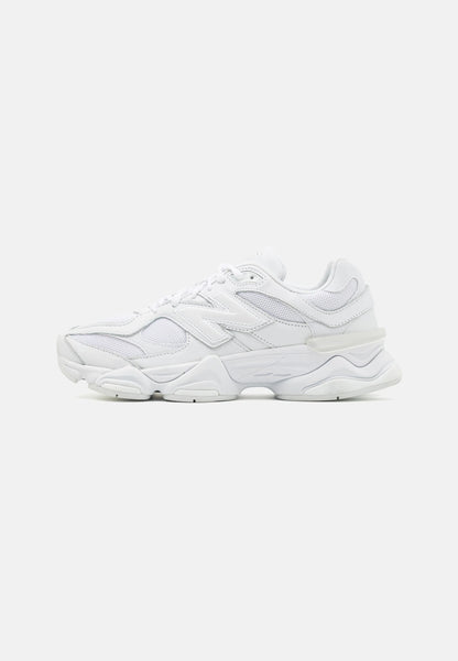 New Balance 9060 Triple White