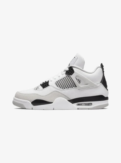 J4 Military Black