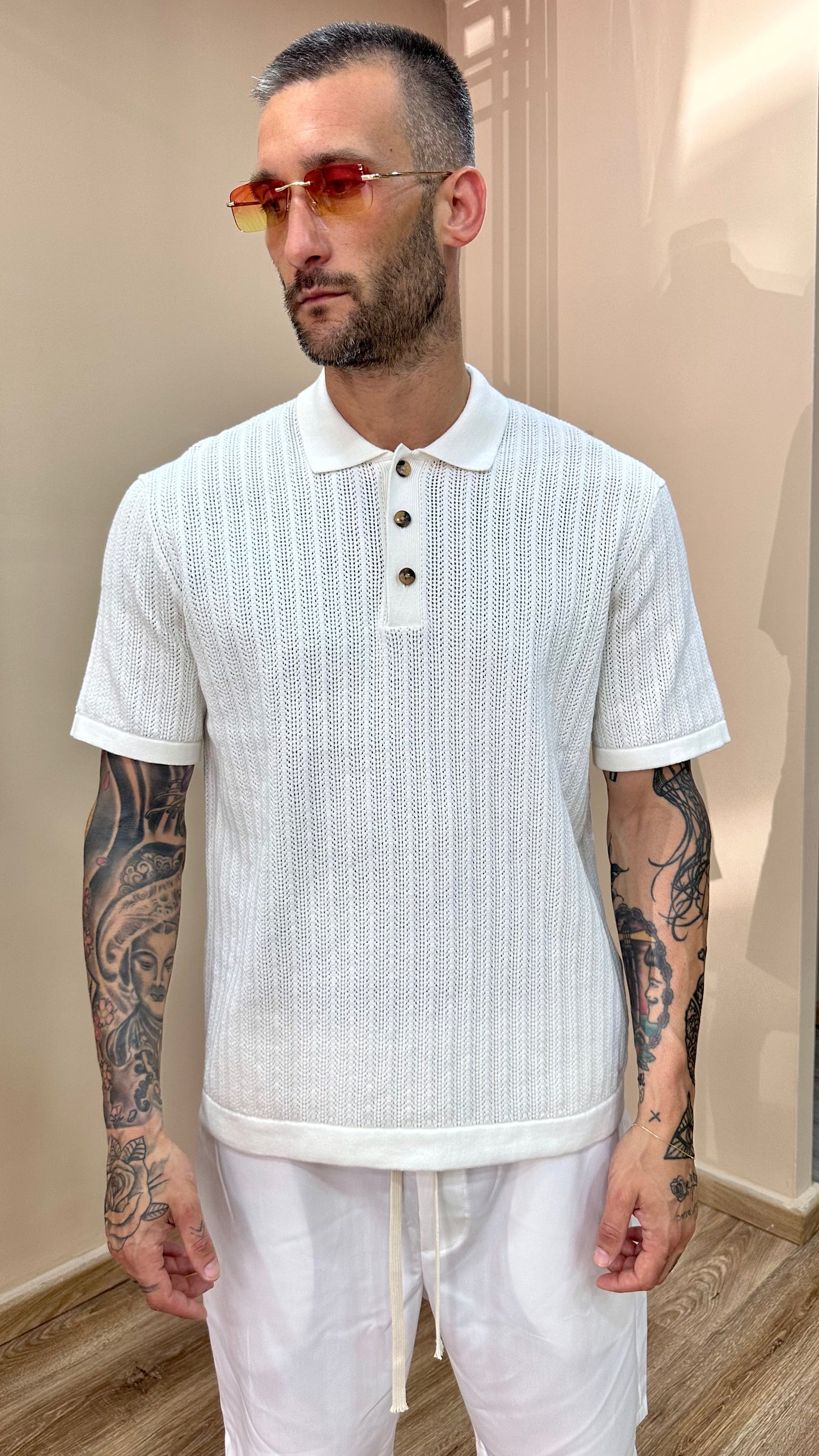 Polo olly