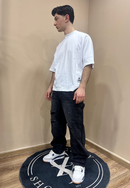 Jeans Baggy uncorked