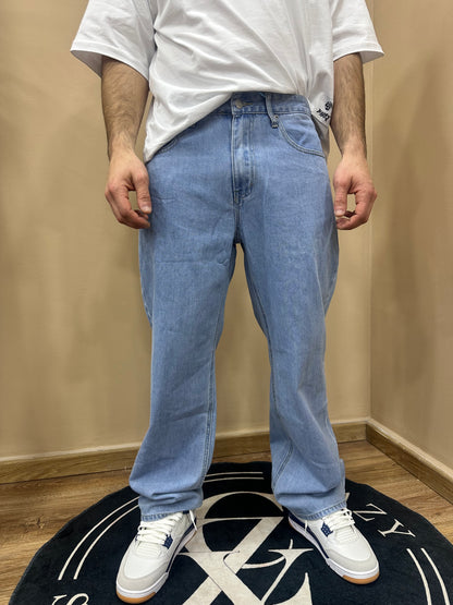 Jeans Baggy Sky