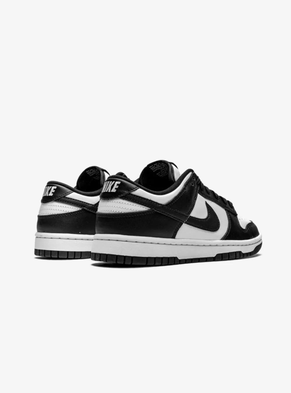 Dunk Panda