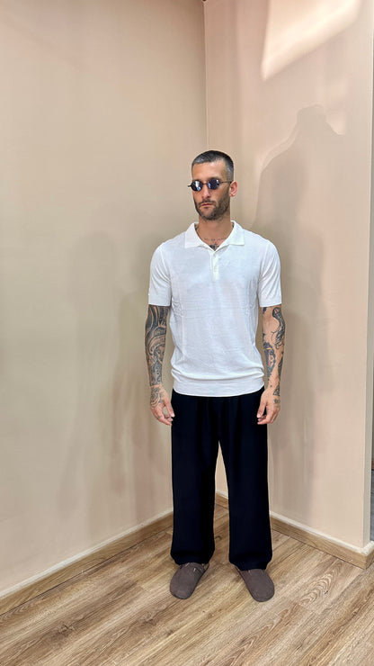 Pantalone semilino