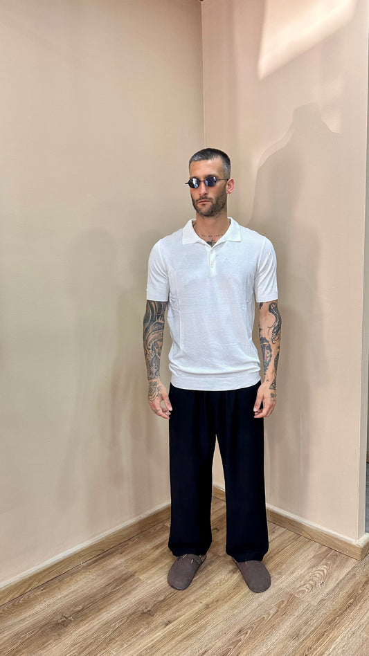 Pantalone semilino
