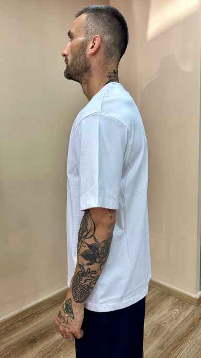 T-shirt bianca