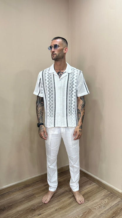 Camicia Ibiza