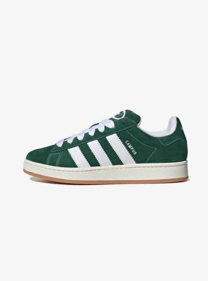 Campus 00 Dark Green