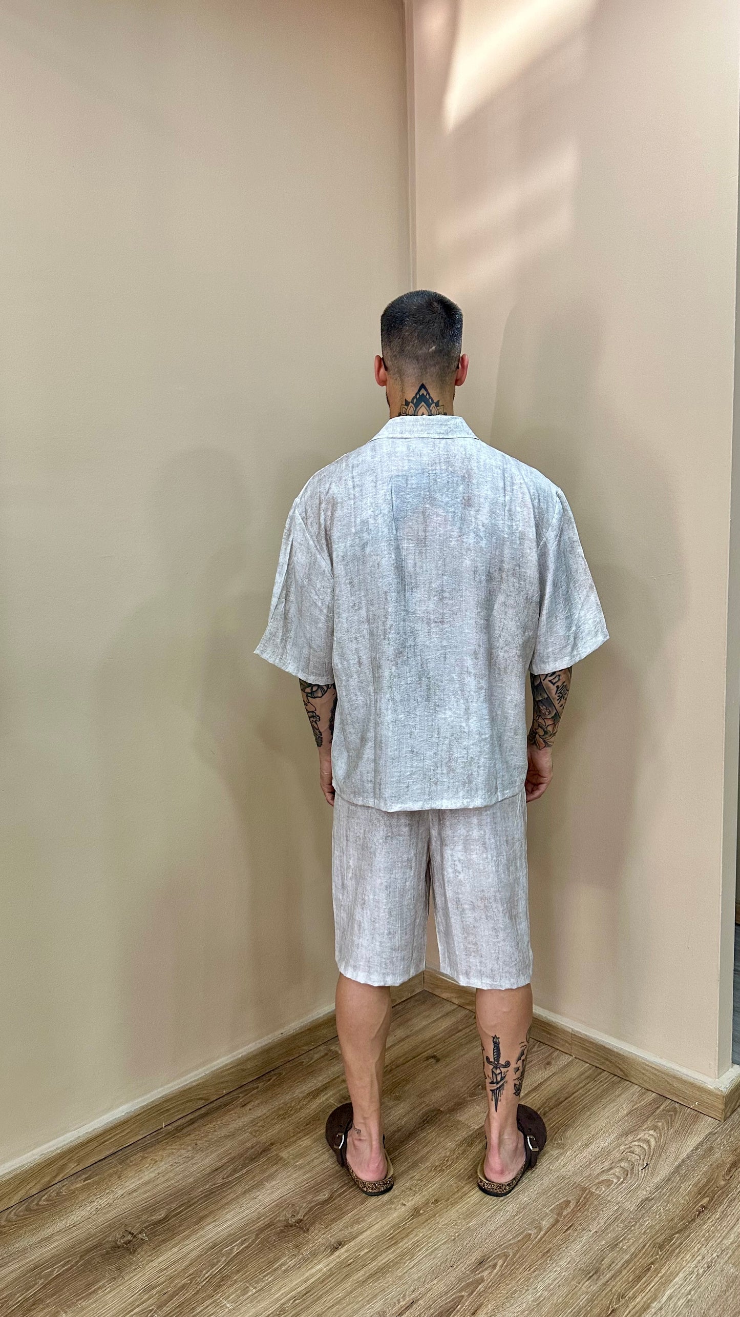 Coordinato freesh