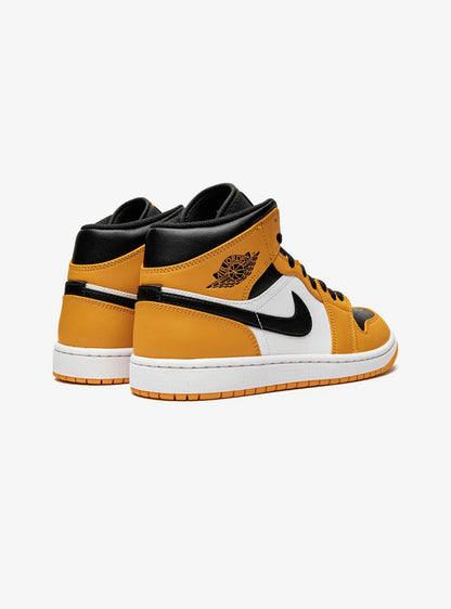 Air Jordan 1 Mid Taxy