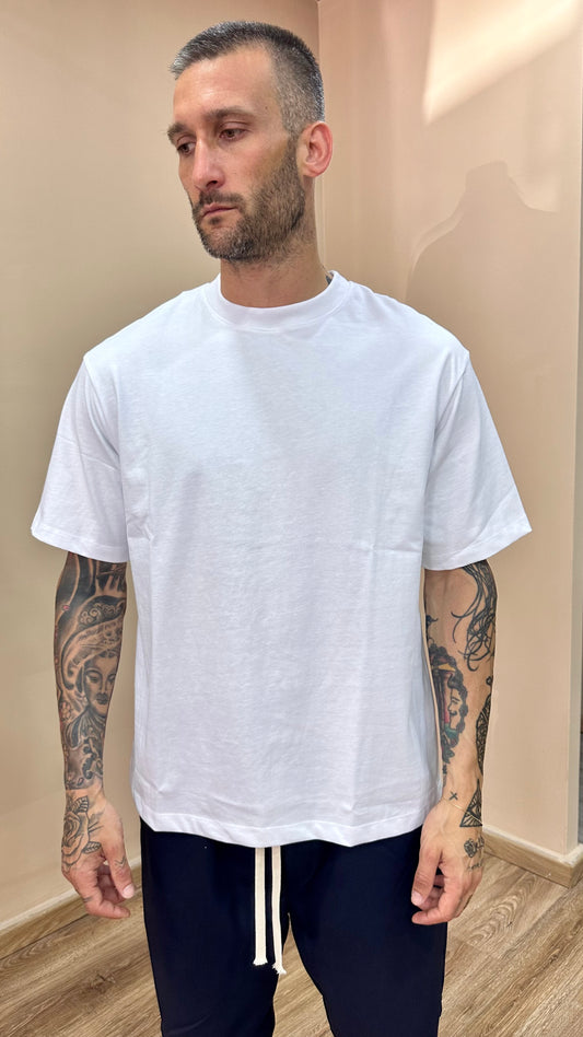 T-shirt bianca