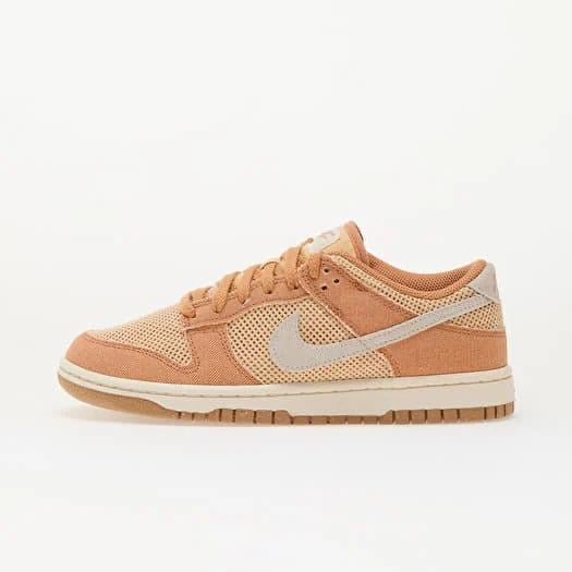 Dunk Amber Brown