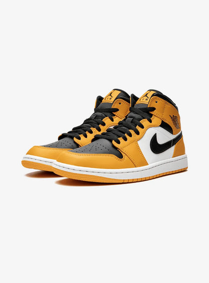 Air Jordan 1 Mid Taxy