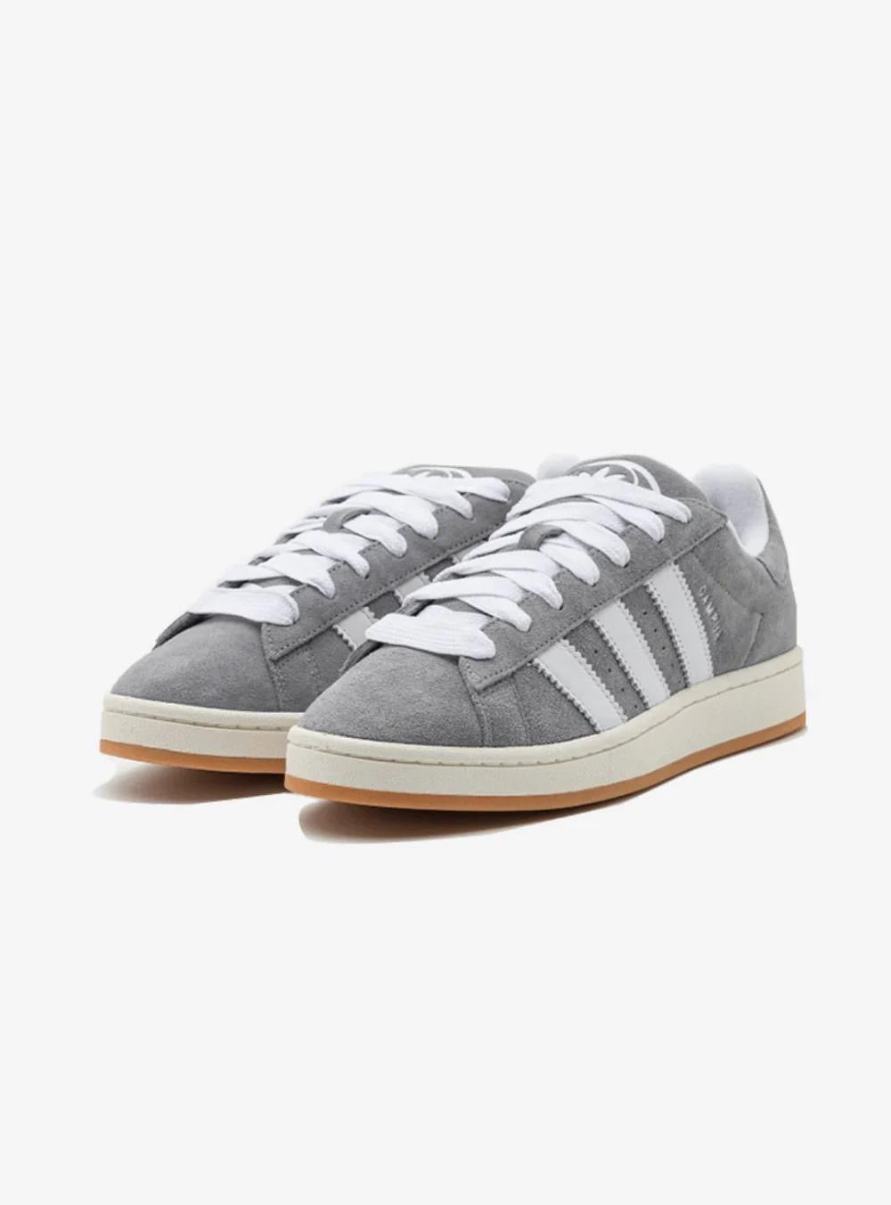Campus 00 Gray