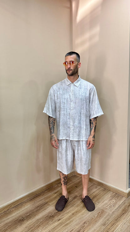 Coordinato freesh