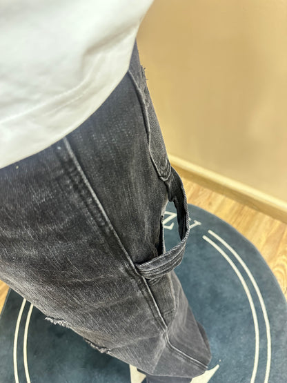Jeans Baggy uncorked