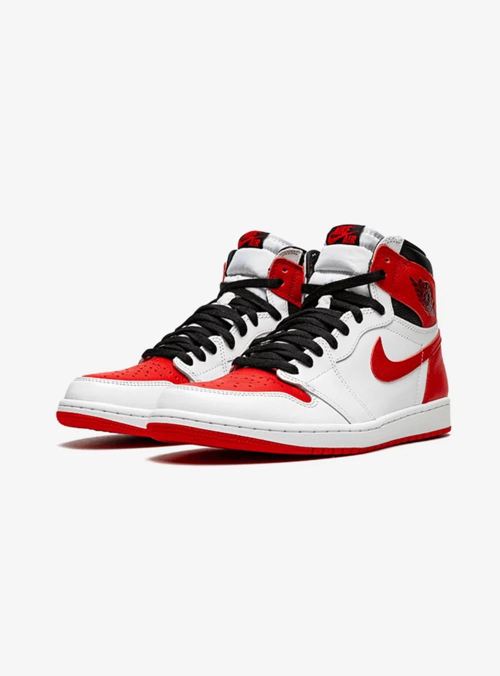 J1 Retro High Heritage