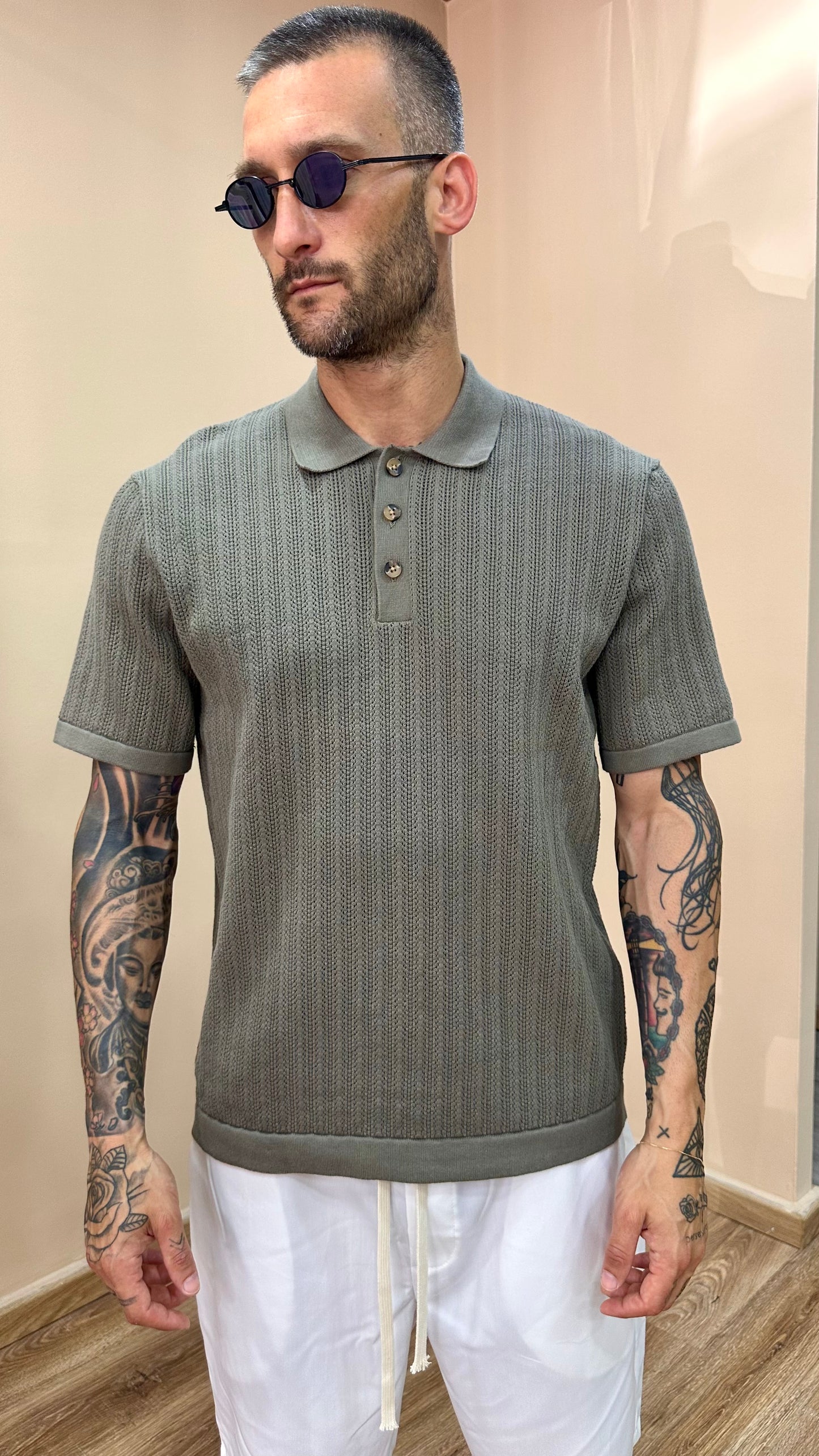 Polo olly