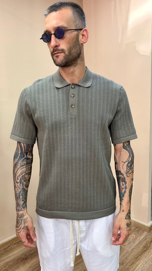 Polo olly