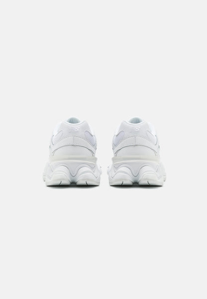 New Balance 9060 Triple White