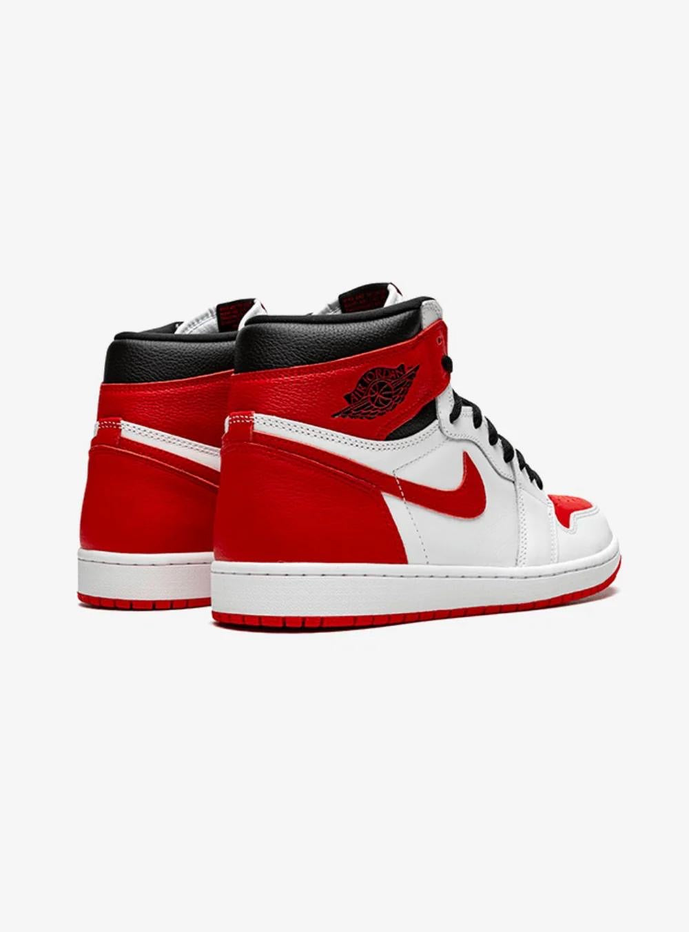 J1 Retro High Heritage