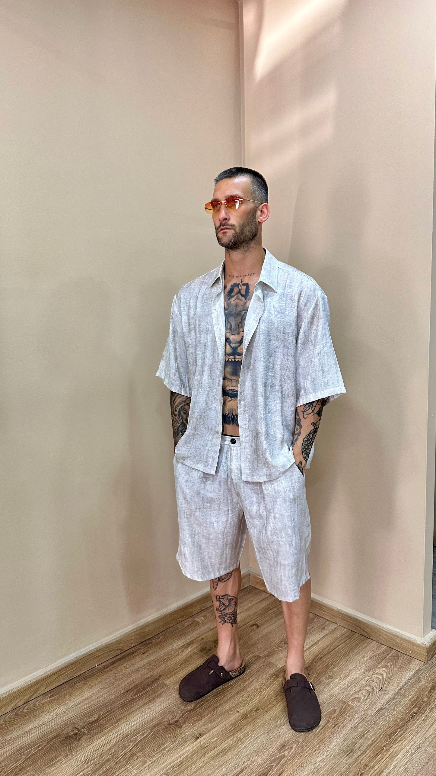 Coordinato freesh