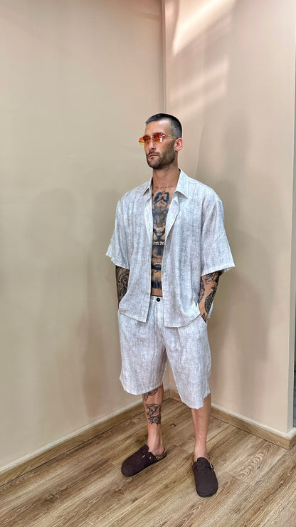 Coordinato freesh
