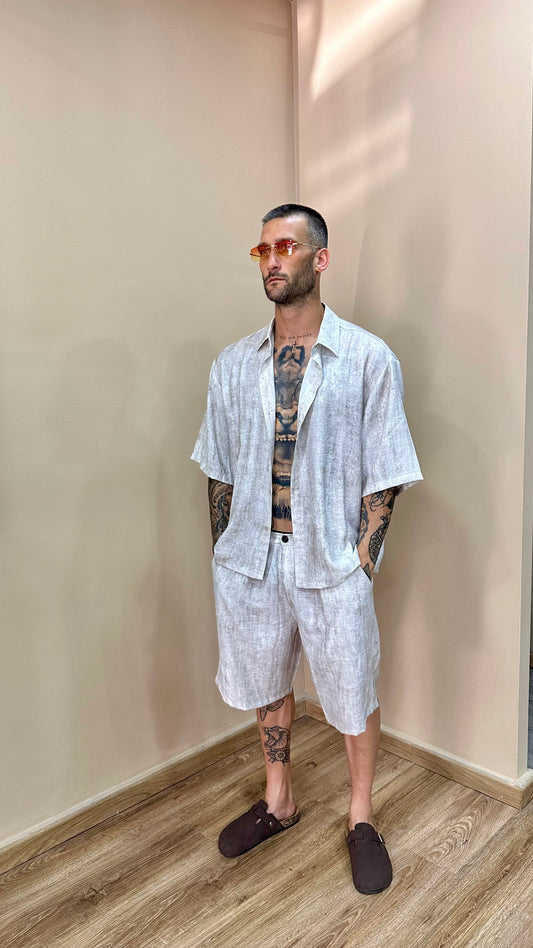Coordinato freesh