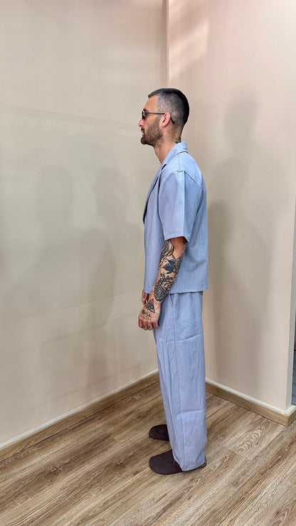 Coordinato felicidad