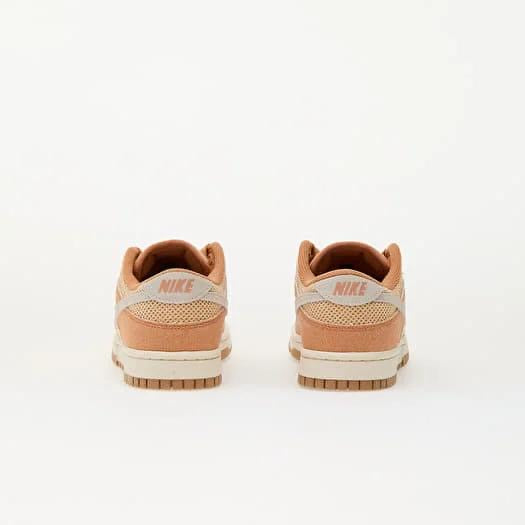 Dunk Amber Brown