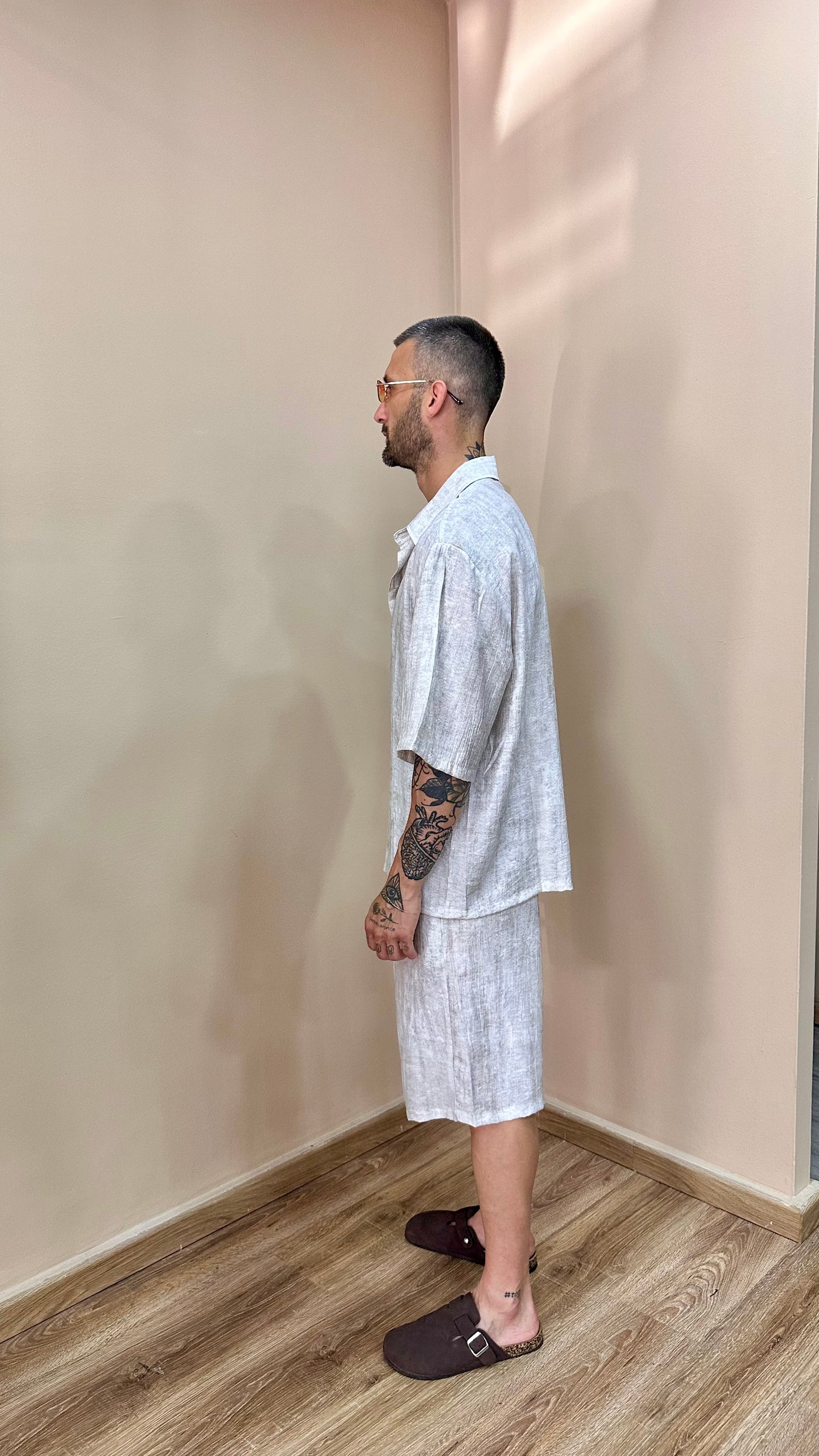 Coordinato freesh