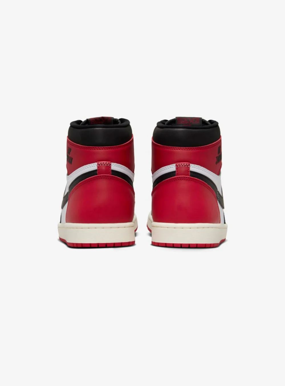 Jordan 1 Retro OG Black Toe