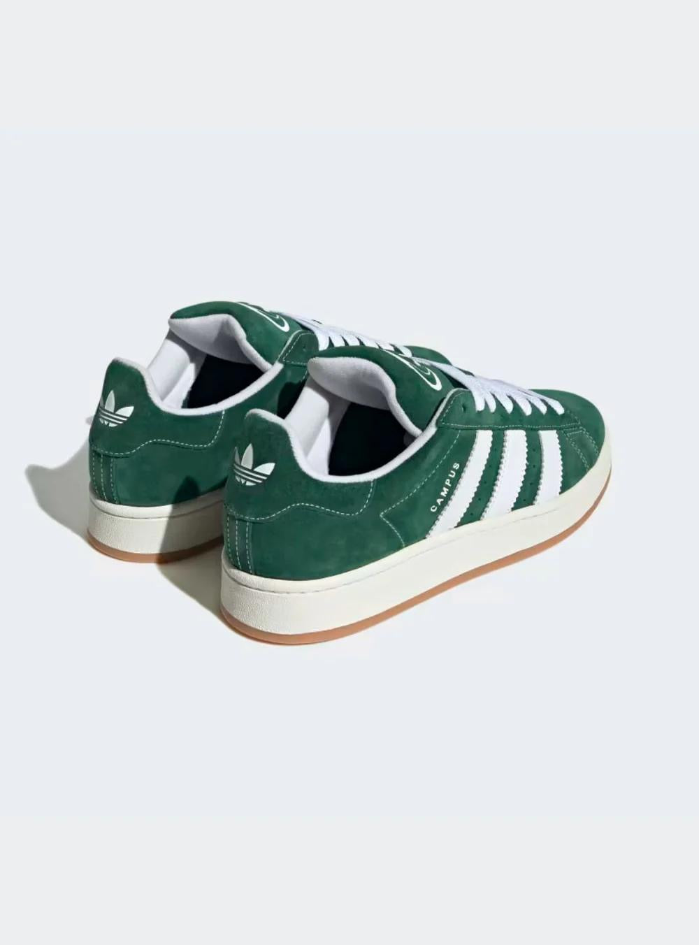 Campus 00 Dark Green