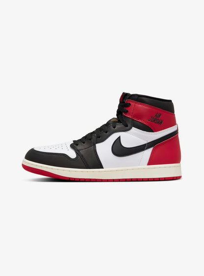 Jordan 1 Retro OG Black Toe