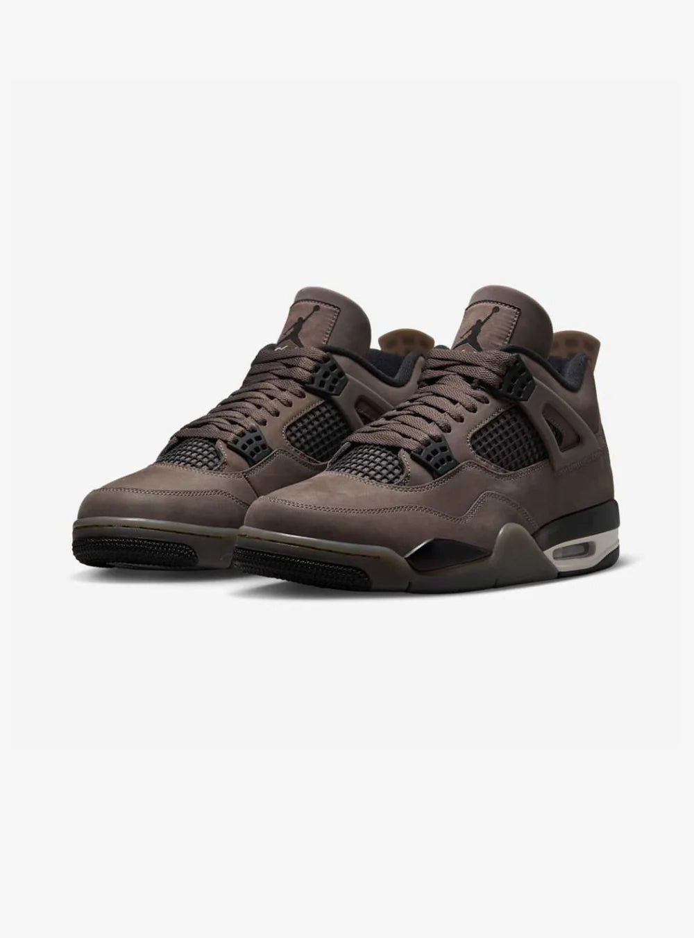 Jordan 4 Cave Stone