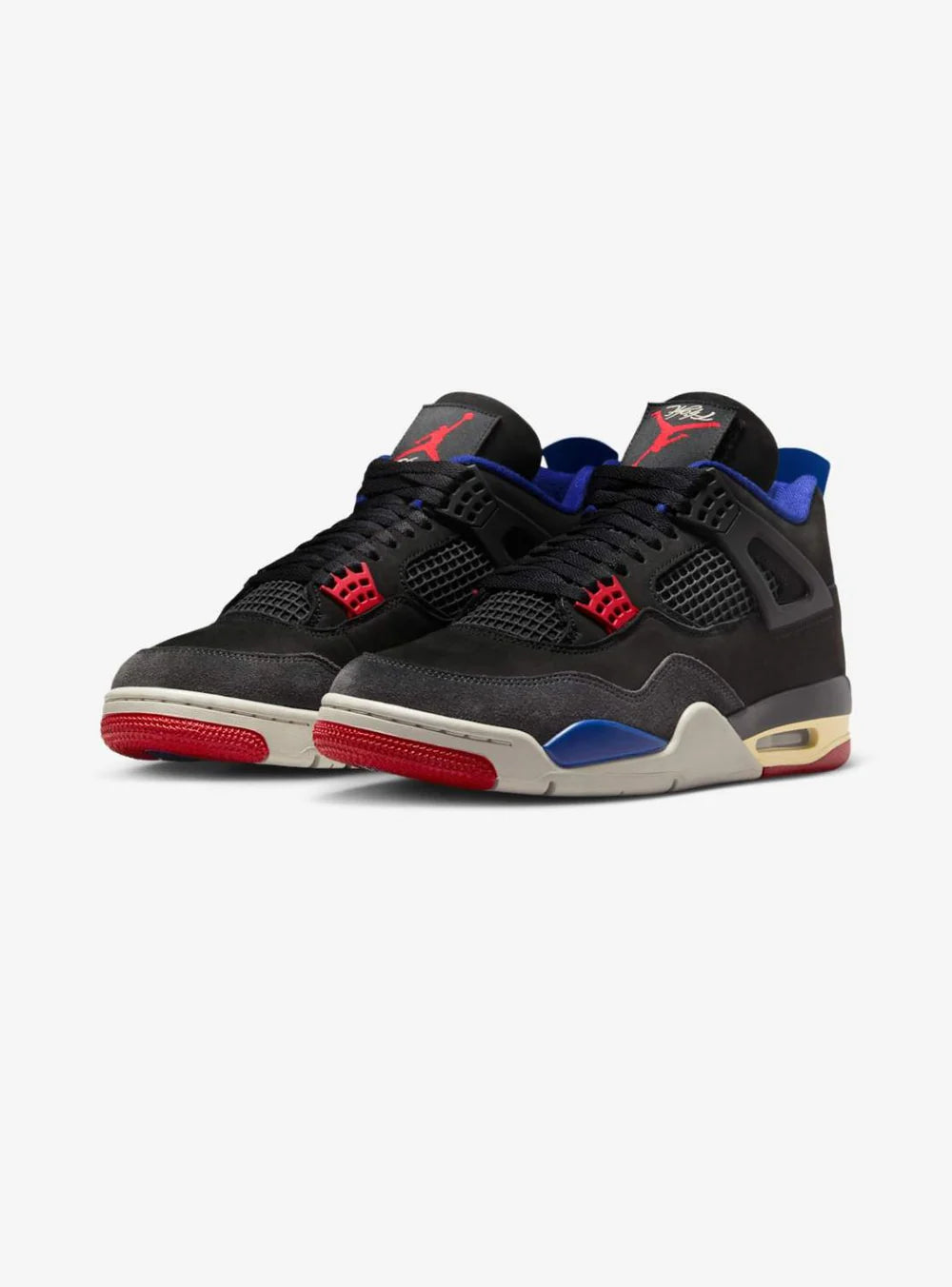 Jordan 4 Retro Rare Air