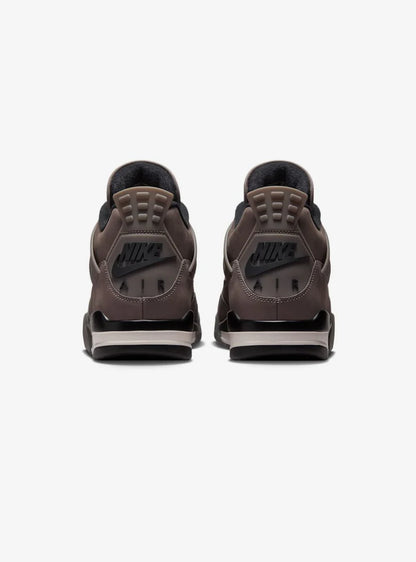 Jordan 4 Cave Stone