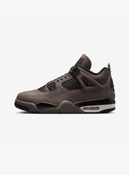 Jordan 4 Cave Stone