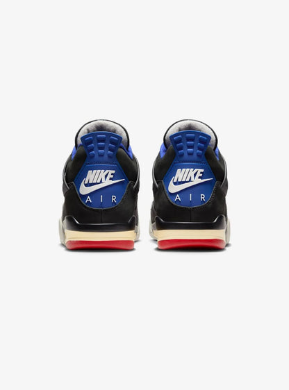 Jordan 4 Retro Rare Air