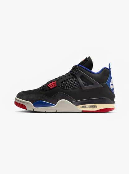 Jordan 4 Retro Rare Air